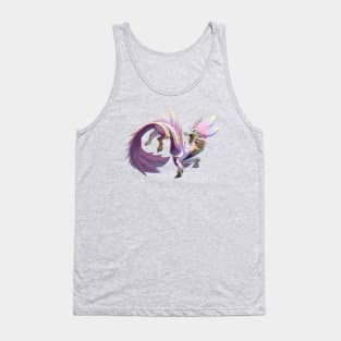 Mizutsune Tank Top